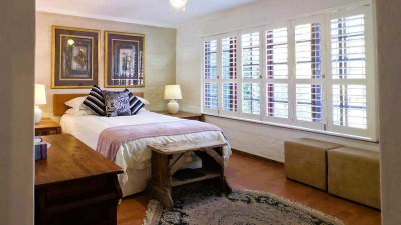 4 Bedroom Property for Sale in Groot Brakrivier Central Western Cape